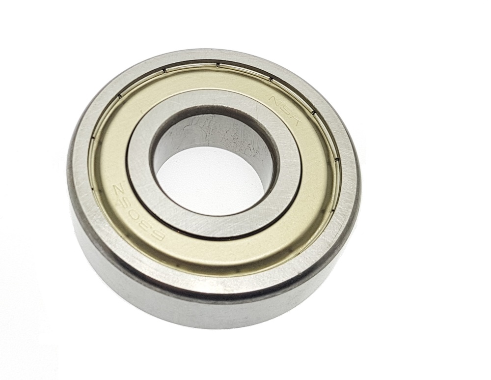 Подшипник 6305 Z ( 25x62x17 ) NSK POLAND ELECTROLUX 3790803104 ORIGINAL